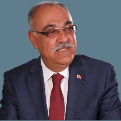 Dr. Mustafa Coşkun Kale
