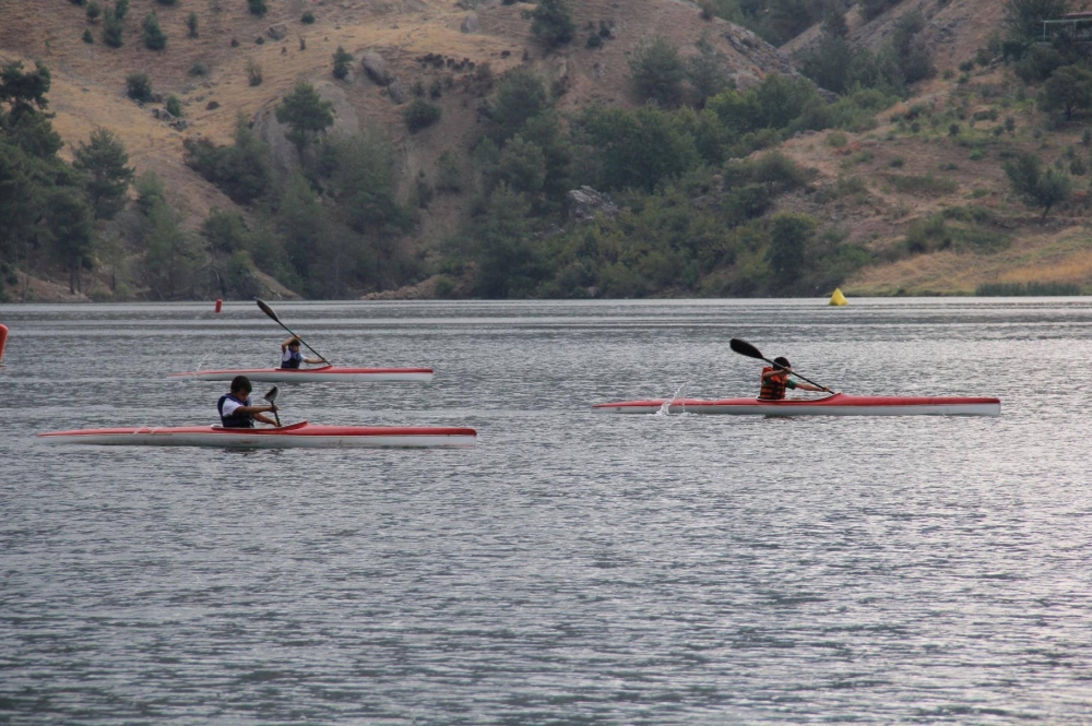 DOĞA VE SU SPORLARI FESTİVALİ TAMAMLANDI 10