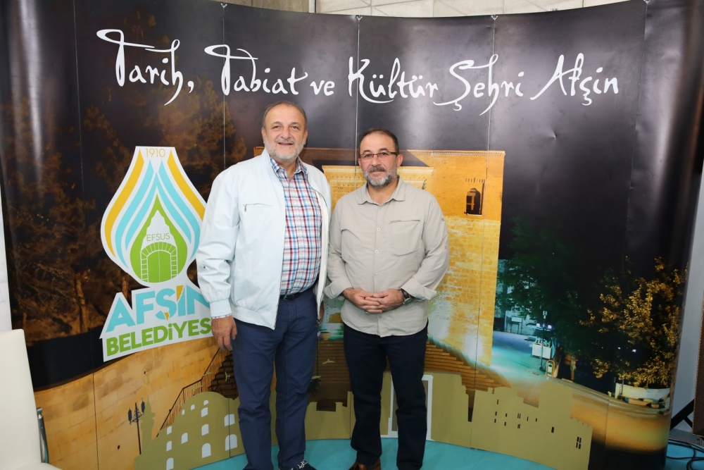 TANITIM GÜNLERİNDE ESHAB-I KEHF FARKI 6