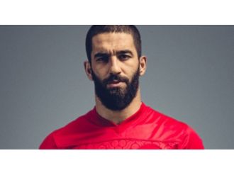 Arda’dan Galatasaray’a Destek