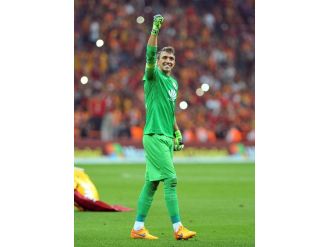 Maçın Adamı Muslera