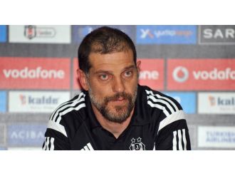 Bilic’ten Şok Karar