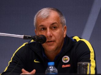 Obradovic’le 2 Yıl Daha