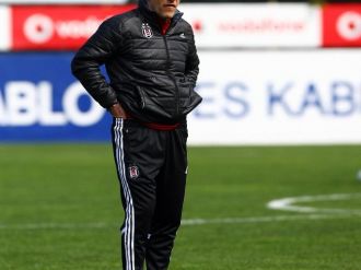 Bilic Ada Yolcusu