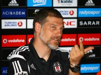 Bilic’in Beşiktaş Kariyeri: Yok !