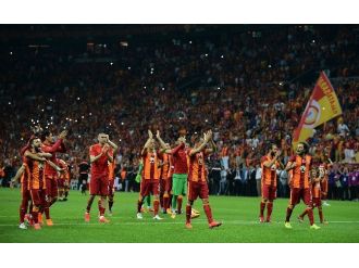 4. Yıldız Galatasaray’ın