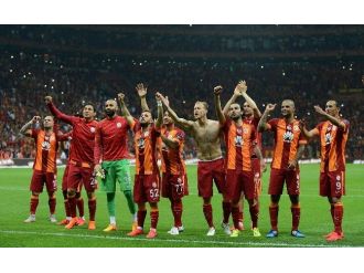 Galatasaray, Şampiyonlar Ligi’ne 3. Torbadan Katılacak