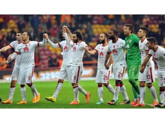 Galatasaray’ın Kasası Da Dolacak