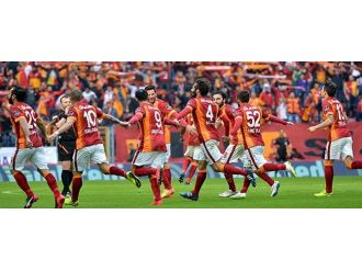 Galatasaray Kupayı İstanbul’da Mı Kaldıracak ?