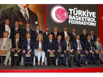 Erdenay: Türk Basketbolunu İleri Götürmek İçin Çok Çalışacağım