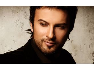 Tarkan Umreye Gidiyor