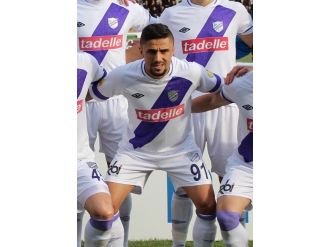 Orduspor’un En İstikrarlısı ’Hüsamettin Tut’