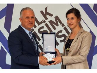 ‘İlk İşim Girişim’ Ödülleri Sahiplerini Buldu