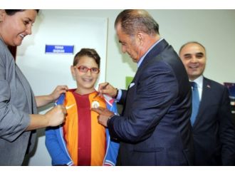 Dördüncü Yıldızı Fatih Terim Çizdi