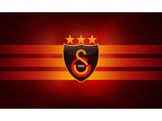 Şampiyon Galatasaray