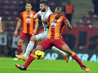 Aslan Perdeyi Rize’de Kapatıyor