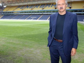 F.bahçe’nin İlk Transferinden İlk Açıklama