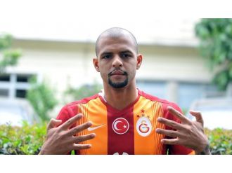 Galatasaray’da Melo Depremi