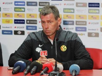 Eskişehirspor - Akhisar Belediyespor Maçının Ardından