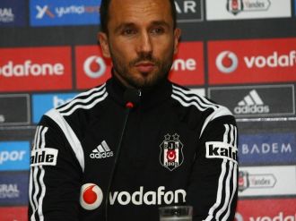 Beşiktaş’tan Bılıc Ve Sıvok’a Veda