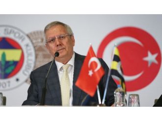 Yıldırım: Yaparsa Adaylıktan Çekilirim