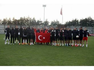 Gaziantepspor’un Kiralık Oyuncuları Takımdan Ayrıldı