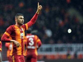 Burak Kendilerini Tebrik Eden F.bahçeliyi Açıkladı