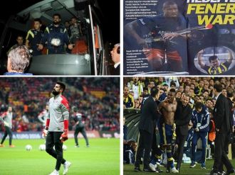 Fenerbahçe’nin Başına Gelmeyen Kalmadı