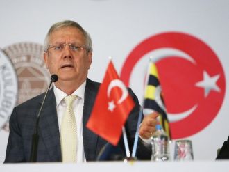 Aziz Yıldırım’dan ’Zico’ Açıklaması