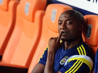 Webo: Bu Forma İçin Her Zaman Hazırım