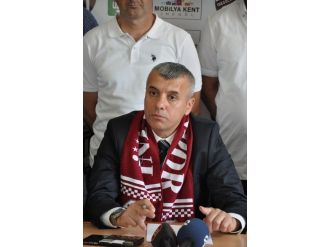 İnegölspor’da Yıldırım İle Yollar Ayrıldı