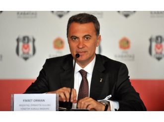 Fikret Orman İtiraf Etti !