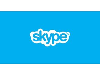 Skype’ta Güvenlik Açığı !