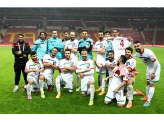 Spor Toto 2. Lig