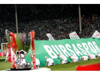 Bursaspor - Galatasaray Maçından Notlar