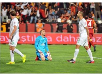 Galatasaray’dan Çifte Kupa