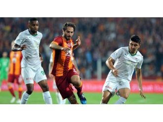 Süper Kupa’da Galatasaray’ın Rakibi Kim Olacak?