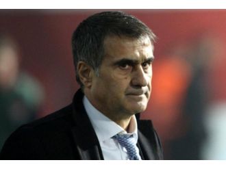 Beşiktaş Şenol Güneş İçin Düğmeye Bastı