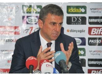 Galatasaray’dan Hamzaoğlu’na 3 Yıllık Teklif