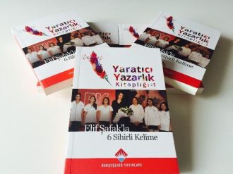 Yazarlık Semineri Meyvesini Verdi