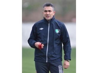 Denizlispor Altıparmak İle Anlaştı