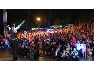 Baha’dan Unutulmaz Konser