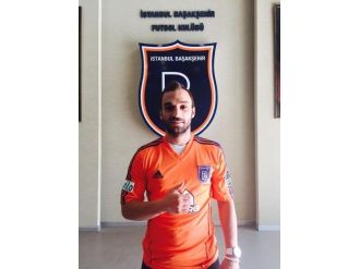 Cenk Ahmet Alkılıç İstanbul Başakşehir’de