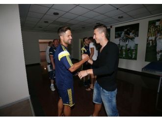 Fenerbahçe’de Yeni Sezon Hazırlıkları Başlıyor