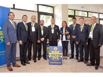 İzmirli Fenerbahçeliler Canpolat Dedi