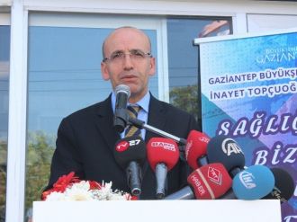 Gaziantep’e Tam Teşekküllü Yeni Hastahane