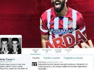 Arda’dan “Transfer” Açıklaması