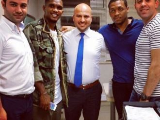 Samuel Eto’o’dan Şampiyonluk Mesajı