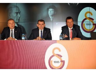 Galatasaray Ergin Ataman İle Sözleşme Uzattı