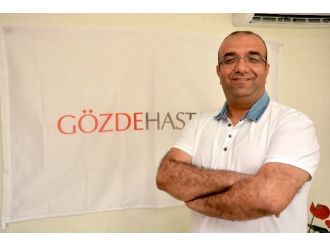 Gözde İzmir Hastanesi İki Yaşında